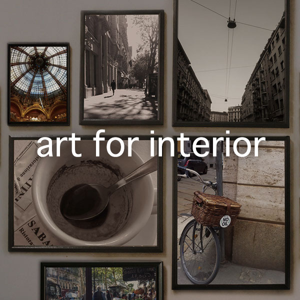 Art For Interior