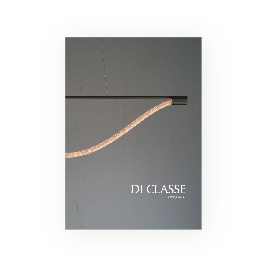 DI CLASSE catalog vol.30