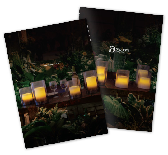 DICLASSE Catalog vol.24
