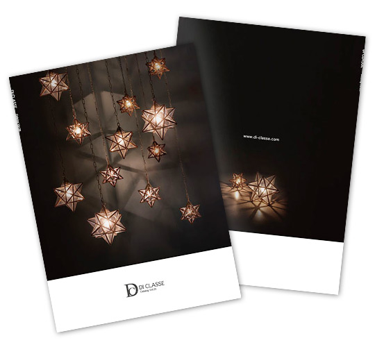 DI CLASSE catalog vol.24