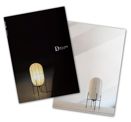 DI CLASSE catalog vol.24