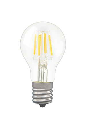 LED FILAMENT BULB -MINI-