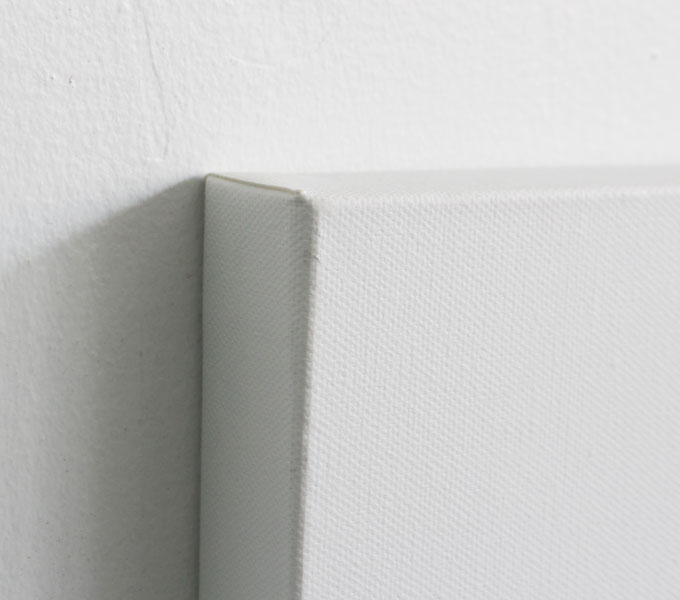 Canvas 厚み