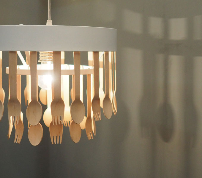 Gitas pendant lamp ジータス DI CLASE ONLINE SHOP