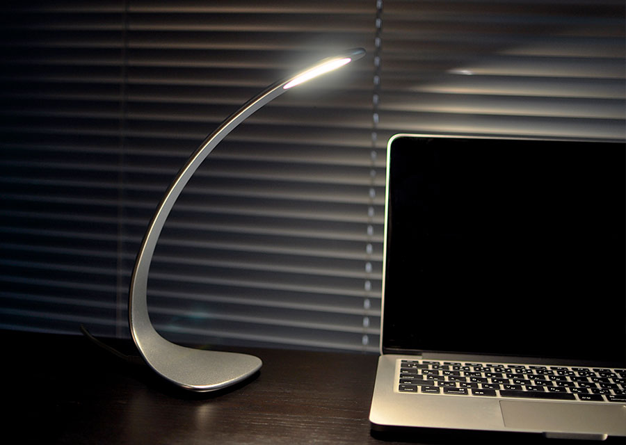 LED Violo_Desk lamp