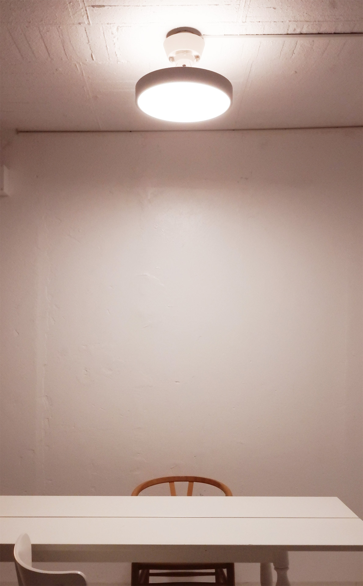 LEDジョルノ_ペンダントライト