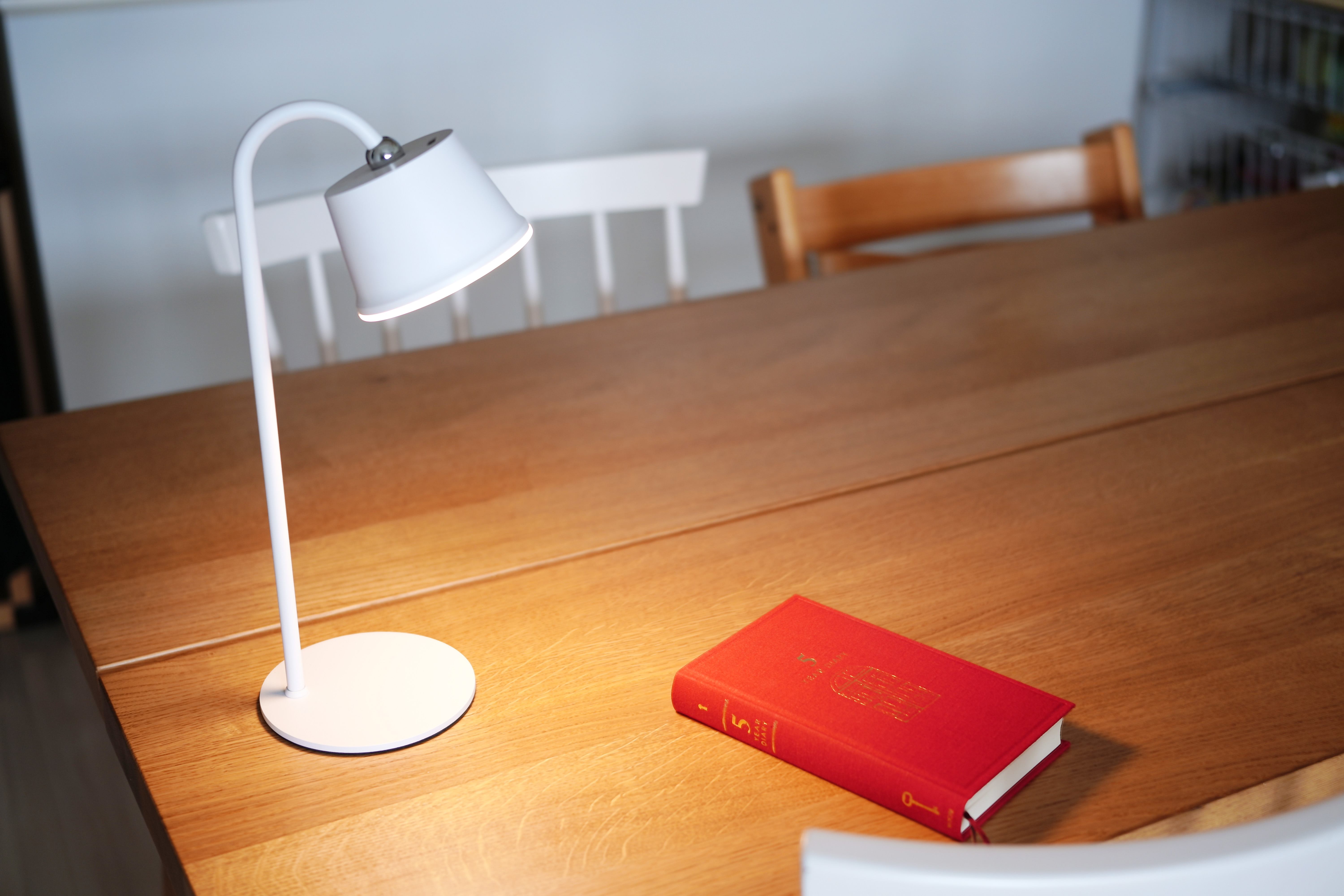 LED Magnecco portable lamp マグネッコ - DI CLASE ONLINE SHOP