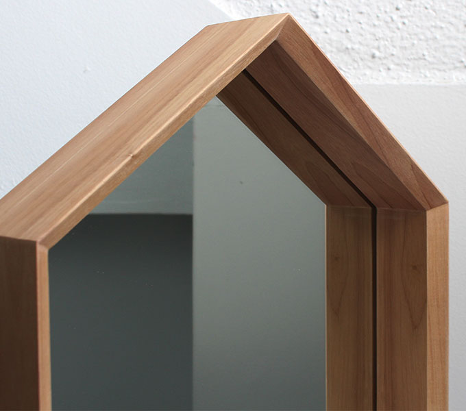 Maison mirrorʥ륦åɳ
