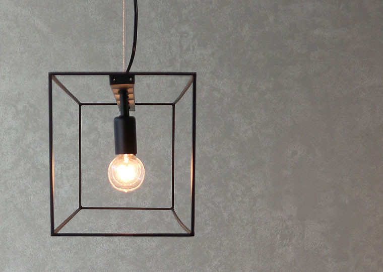Scenario W pendant lamp シェナーリオ W - DI CLASE ONLINE SHOP
