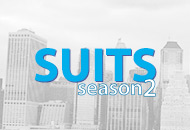 SUITS season2 light