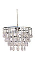 Gala chandelier