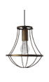 Gemma small pendant lamp