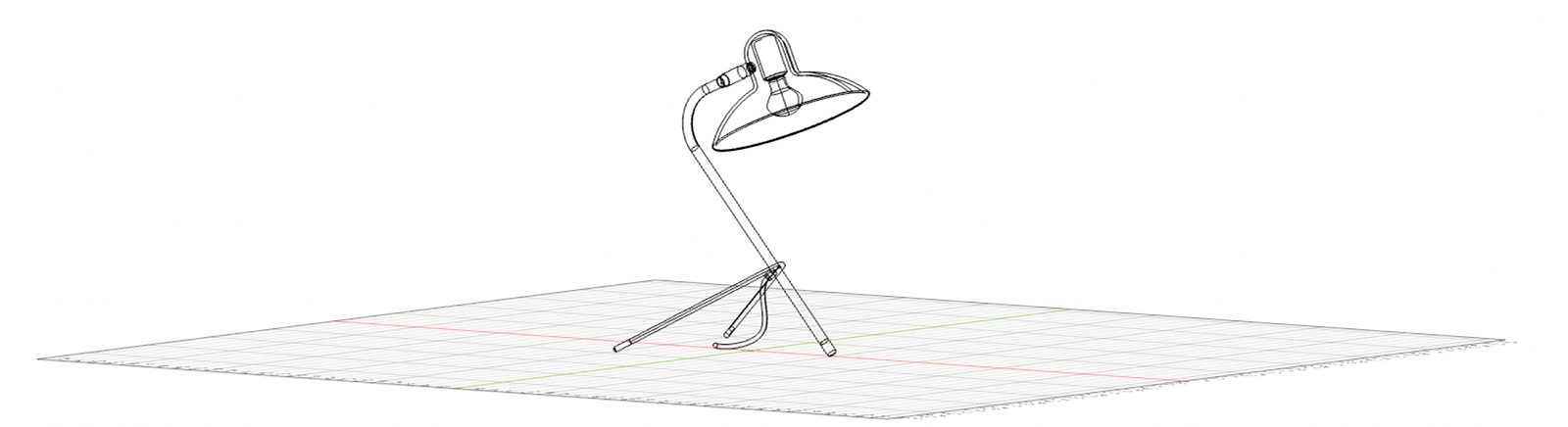 3D CADデータ提供