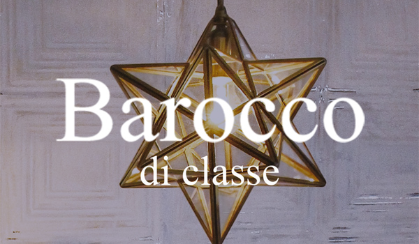 Barocco di classe