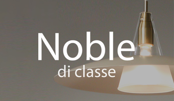 Noble di classe